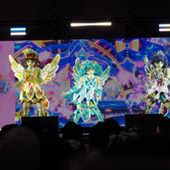 「アイプリワールド2026」会場写真