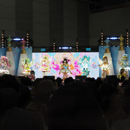 「アイプリワールド2026」会場写真