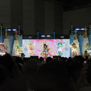 「アイプリワールド2026」会場写真