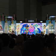 「アイプリワールド2026」会場写真