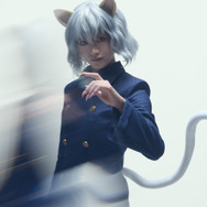 『HUNTER×HUNTER』THE STAGE 4 前編