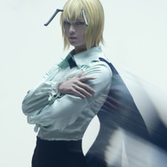 『HUNTER×HUNTER』THE STAGE 4 前編