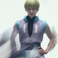 『HUNTER×HUNTER』THE STAGE 4 前編