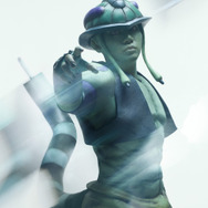 『HUNTER×HUNTER』THE STAGE 4 前編