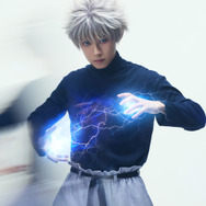 『HUNTER×HUNTER』THE STAGE 4 前編