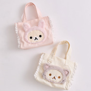 KORILAKKUMAミニトートバッグ