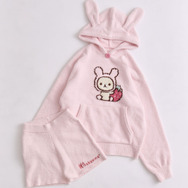 KORILAKKUMAルームウェア