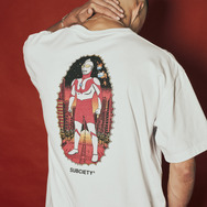 ULTRAMAN tee