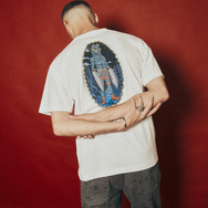 Alien Baltan tee