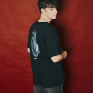 Alien Baltan tee