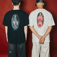 Alien Baltan tee