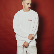 ULTRAMAN sweatshirt