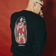 ULTRAMAN sweatshirt