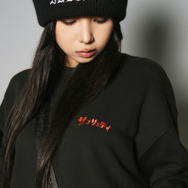 Alien Baltan sweatshirt