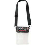 Header shoulder bag