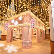 「ちいかわパーク」にクリスマスの特別な季節がやってきます！