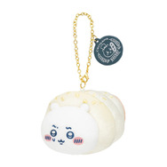 コロネになった「ちいかわ」たちのマスコットが10月15日発売！ぐるぐる巻かれ、カラフルなフレーバー全8種