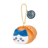 コロネになった「ちいかわ」たちのマスコットが10月15日発売！ぐるぐる巻かれ、カラフルなフレーバー全8種