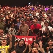 島本和彦、『シン・ゴジラ』上映会で庵野秀明に完敗宣言 「次は庵野に勝つ！」