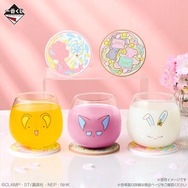 一番くじ「カードキャプターさくら クリアカード編」全ラインナップ公開！目玉の「桜」フィギュアや、小物入れになったクロウカードブックも
