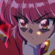秋アニメ『魔法騎士レイアース』第2話場面カット