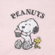 ラウンジセット（長袖＆ロングパンツ）Peanuts