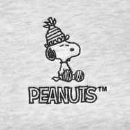 スウェットラウンジセット（長袖＆ロングパンツ）Peanuts
