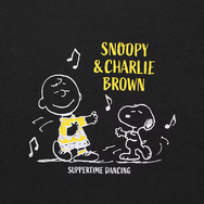 スウェットラウンジセット（長袖＆ロングパンツ）Peanuts