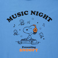 スウェットラウンジセット（長袖＆ロングパンツ）Peanuts