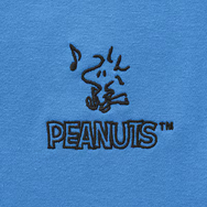 スウェットラウンジセット（長袖＆ロングパンツ）Peanuts