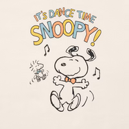 KIDSコットンスウェットラウンジセット Peanuts