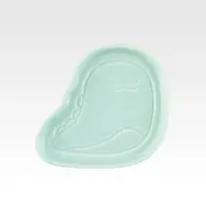 「一番くじ すみっコぐらし～もしもすみっコが進化したら？～」E賞：陶磁器小皿（選べる全5種）