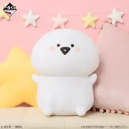 「一番くじ お文具といっしょ ～ちっちゃくなっちゃった!?～」A賞：お文具のおしゃべりぬいぐるみ