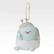 「一番くじ お文具といっしょ ～ちっちゃくなっちゃった!?～」C賞：ベビコス ぬいぐるみマスコット（選べる全3種）
