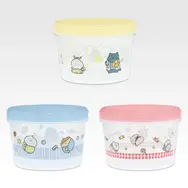 「一番くじ お文具といっしょ ～ちっちゃくなっちゃった!?～」E賞：ストックコンテナ（選べる全3種）