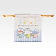 「一番くじ お文具といっしょ ～ちっちゃくなっちゃった!?～」H賞：みだしなみコレクション（選べる全6種）