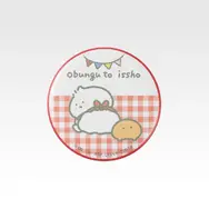 「一番くじ お文具といっしょ ～ちっちゃくなっちゃった!?～」H賞：みだしなみコレクション（選べる全6種）