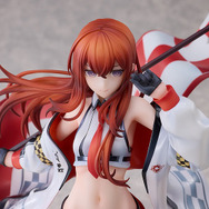 「STEINS；GATE 牧瀬紅莉栖 Racing Ver. ぬいぐるみ セット 1/7スケール 完成品フィギュア」