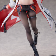 「STEINS；GATE 牧瀬紅莉栖 Racing Ver. ぬいぐるみ セット 1/7スケール 完成品フィギュア」