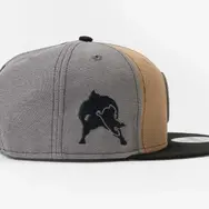 NEW ERA(R) 9FIFTY(TM) [KINマーク] マルチカラー