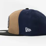 NEW ERA(R) 9FIFTY(TM) [KINマーク] マルチカラー