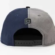 NEW ERA(R) 9FIFTY(TM) [KINマーク] マルチカラー