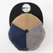 NEW ERA(R) 9FIFTY(TM) [KINマーク] マルチカラー
