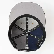 NEW ERA(R) 9FIFTY(TM) [KINマーク] マルチカラー