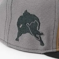 NEW ERA(R) 9FIFTY(TM) [KINマーク] マルチカラー