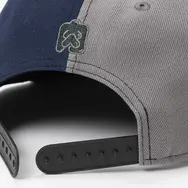 NEW ERA(R) 9FIFTY(TM) [KINマーク] マルチカラー
