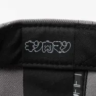 NEW ERA(R) 9FIFTY(TM) [KINマーク] マルチカラー