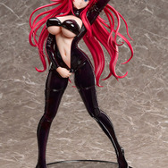 「ハイスクールD×D HERO リアス・グレモリー キャットスーツVer. 1/4スケール 完成品フィギュア」