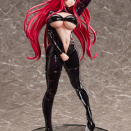 「ハイスクールD×D HERO リアス・グレモリー キャットスーツVer. 1/4スケール 完成品フィギュア」