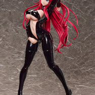 「ハイスクールD×D HERO リアス・グレモリー キャットスーツVer. 1/4スケール 完成品フィギュア」